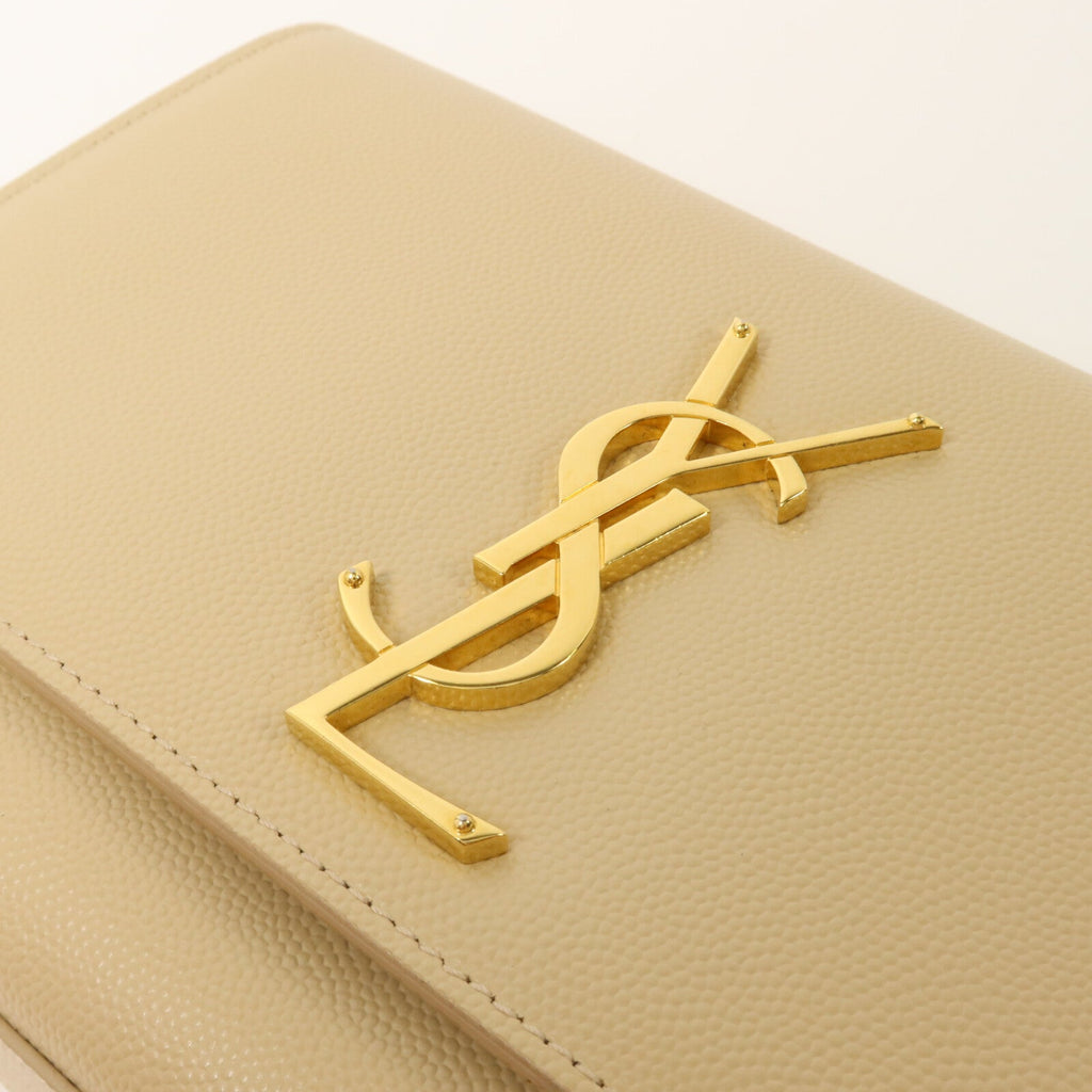 Saint Laurent Kate Small · Calfskin