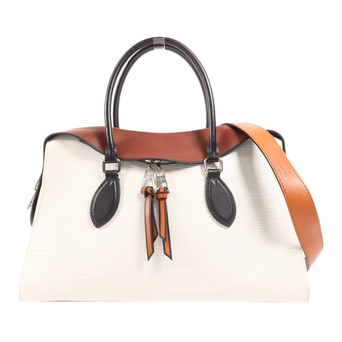 Louis Vuitton Tuileries · Epi Calfskin