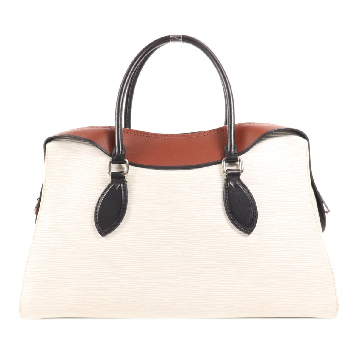 Louis Vuitton Tuileries · Epi Calfskin