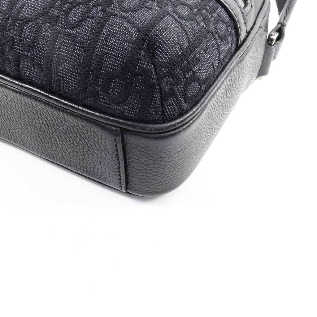 Dior Rider · Oblique · Calfskin