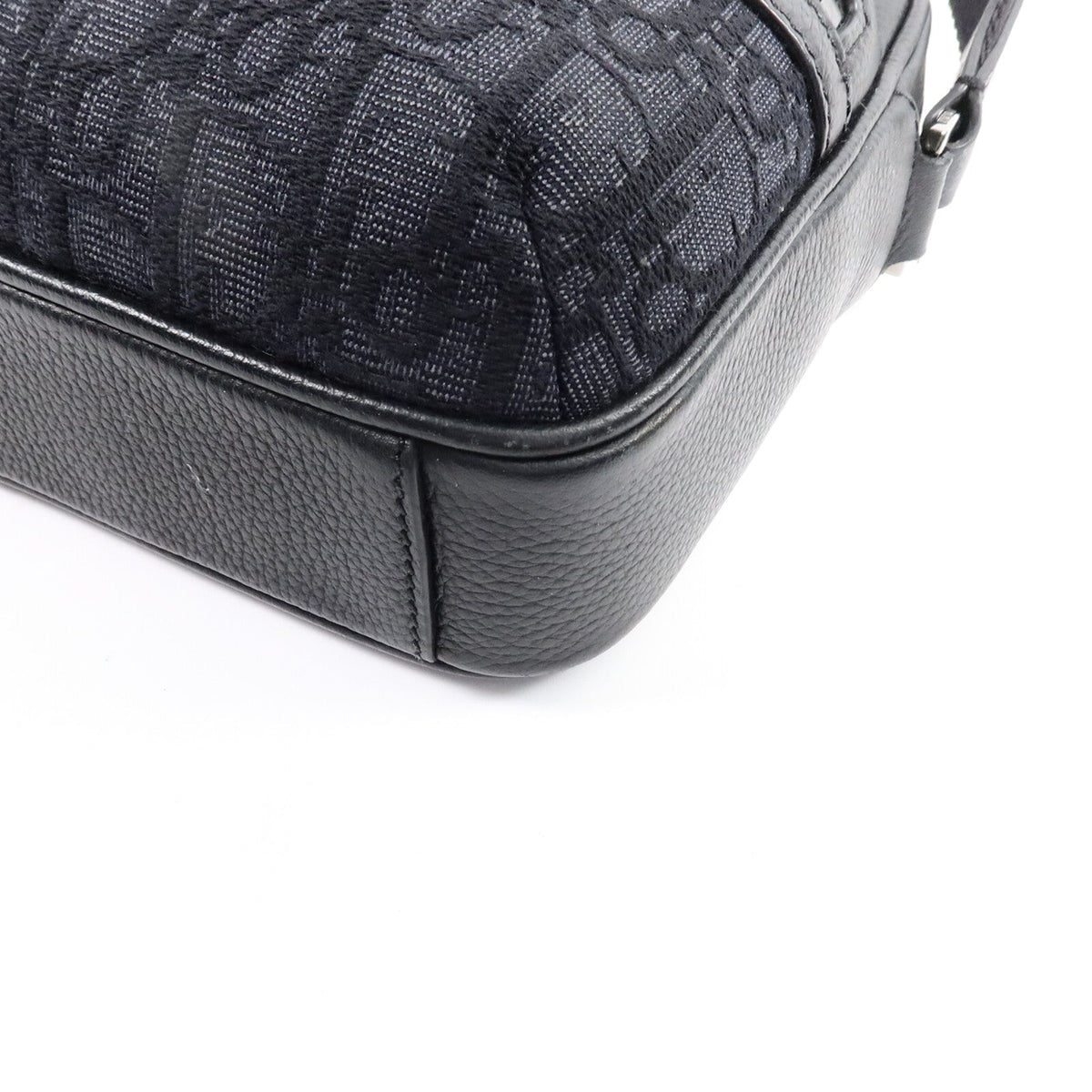Dior Rider · Oblique · Calfskin