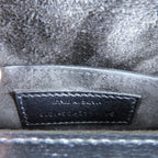 Saint Laurent Sunset Medium · Calfskin