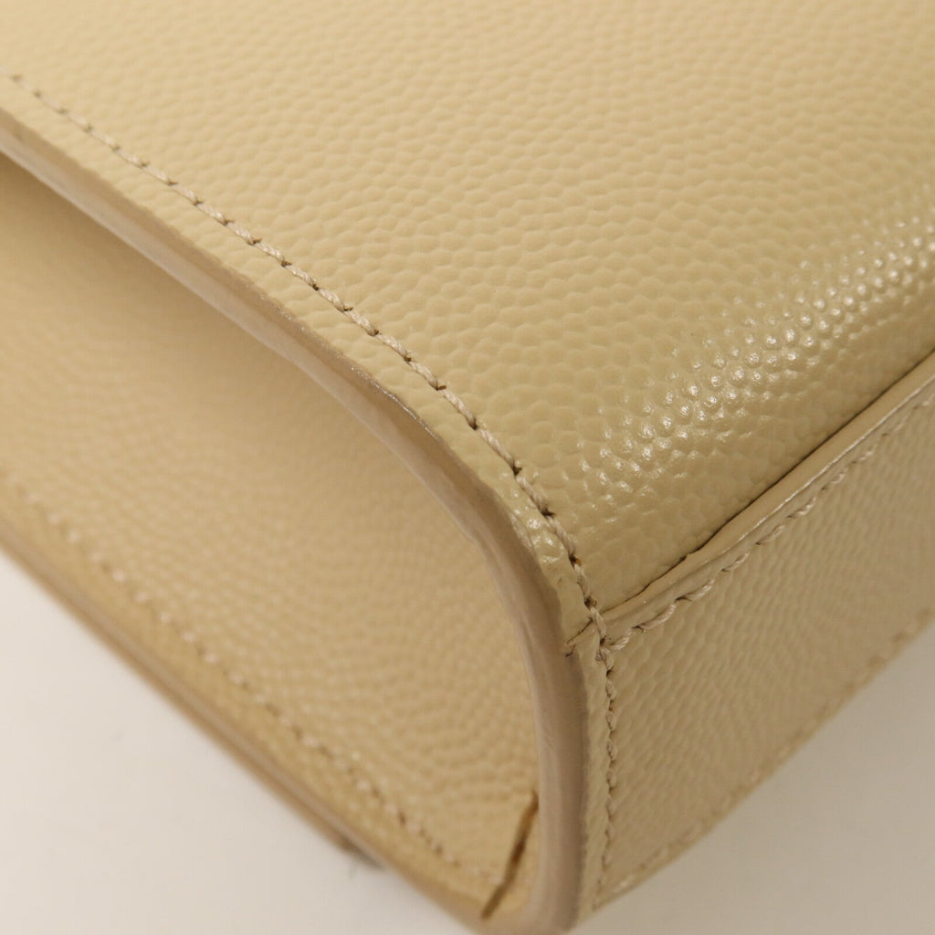 Saint Laurent Kate Small · Calfskin