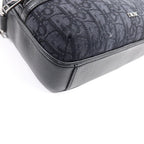 Dior Rider · Oblique · Calfskin