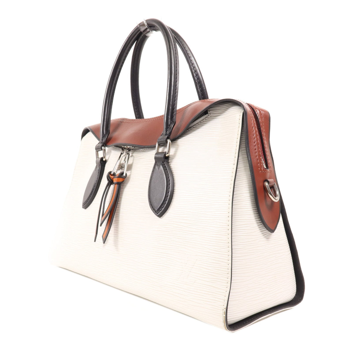 Louis Vuitton Tuileries · Epi Calfskin