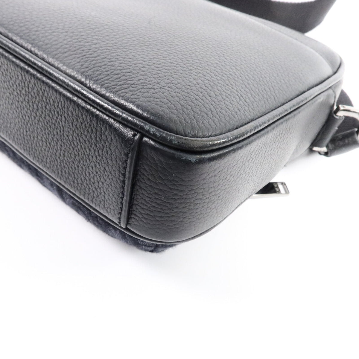 Dior Rider · Oblique · Calfskin