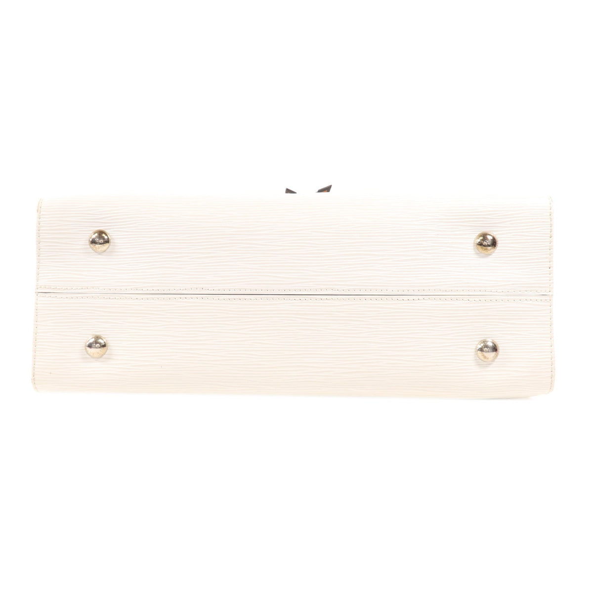 Louis Vuitton Tuileries · Epi Calfskin