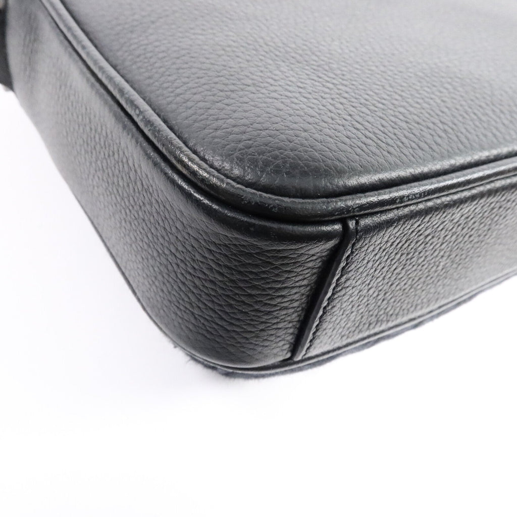 Dior Rider · Oblique · Calfskin