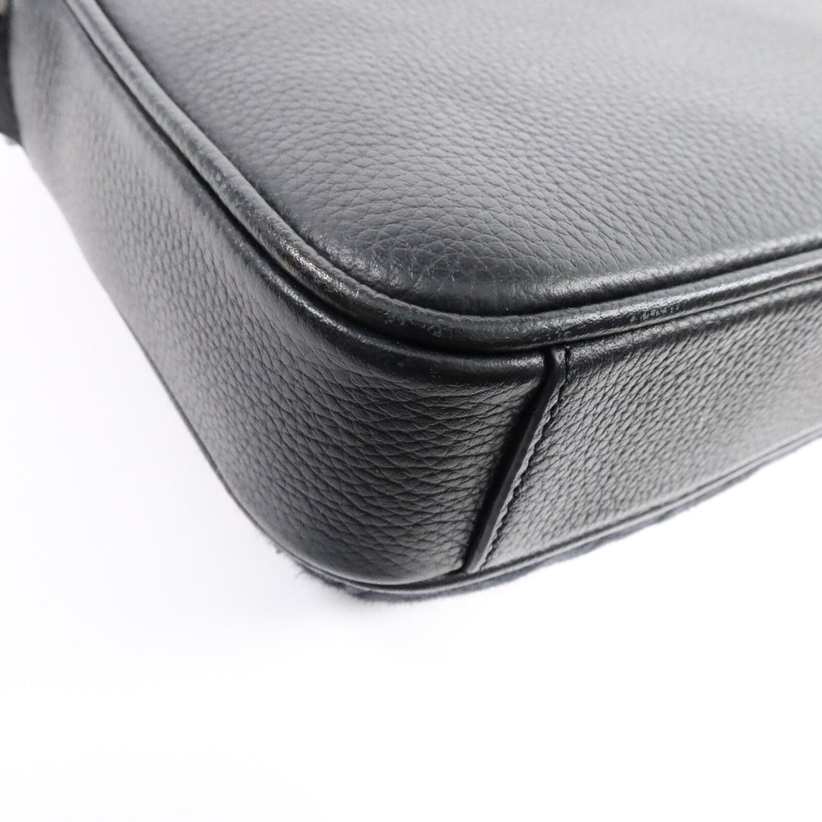 Dior Rider · Oblique · Calfskin