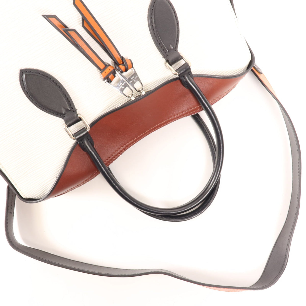 Louis Vuitton Tuileries · Epi Calfskin