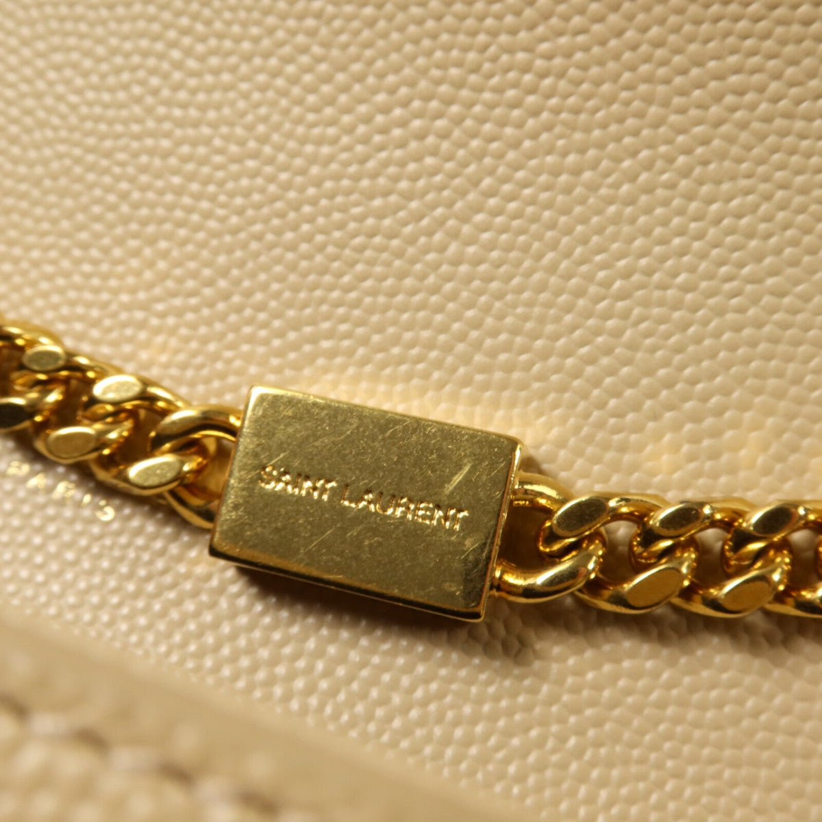 Saint Laurent Kate Small · Calfskin