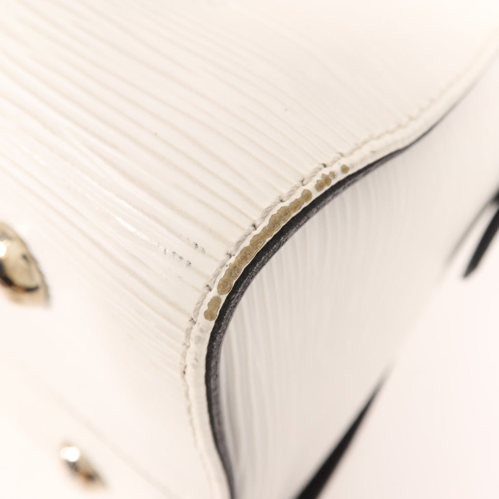 Louis Vuitton Tuileries · Epi Calfskin