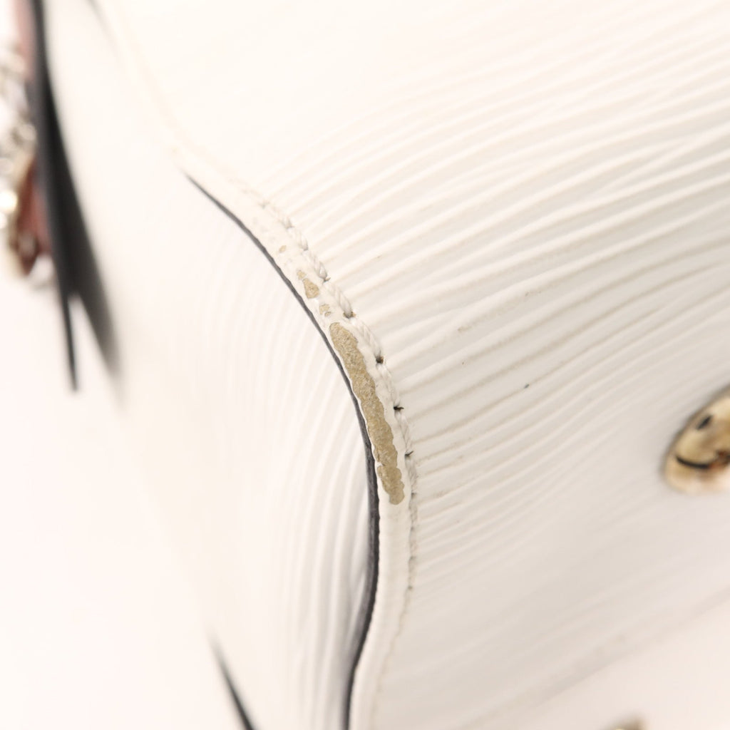 Louis Vuitton Tuileries · Epi Calfskin