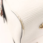 Louis Vuitton Tuileries · Epi Calfskin