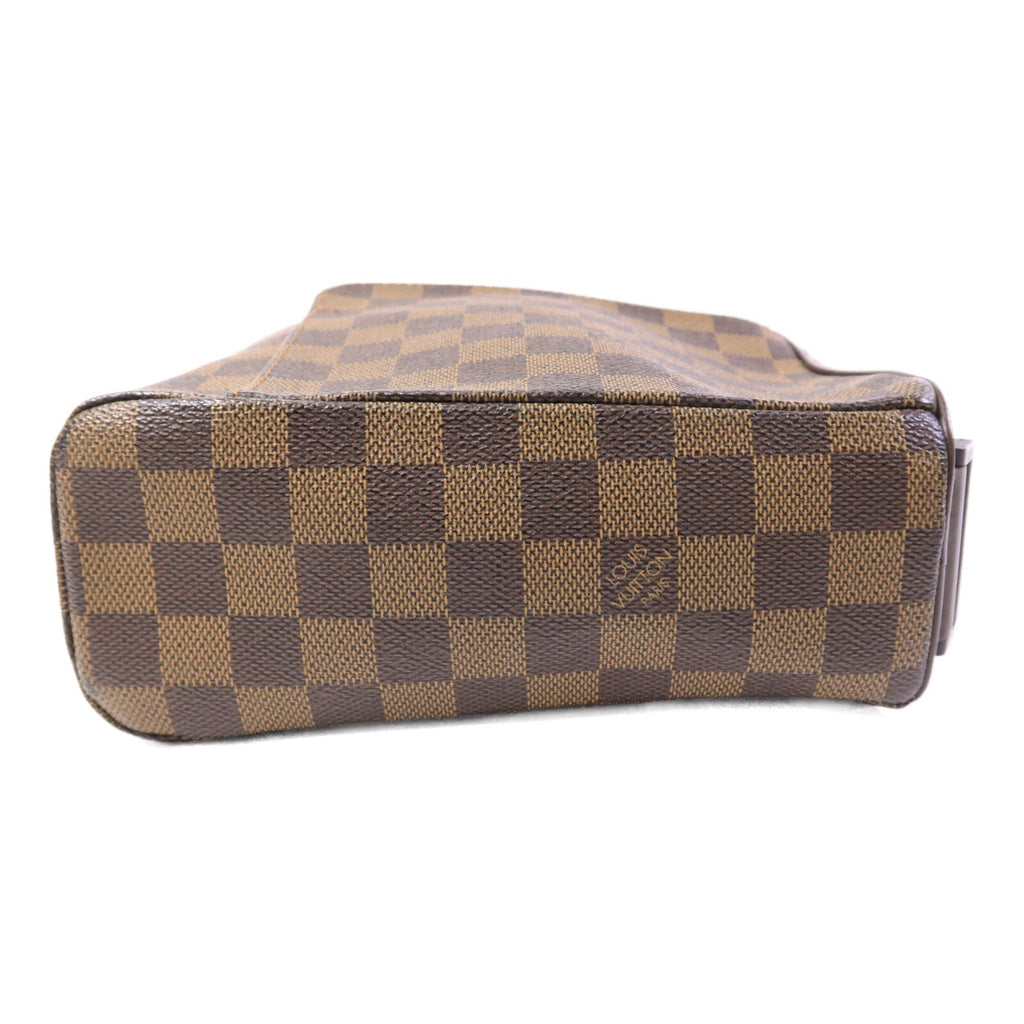 Louis Vuitton Olaf PM · Damier Ebene