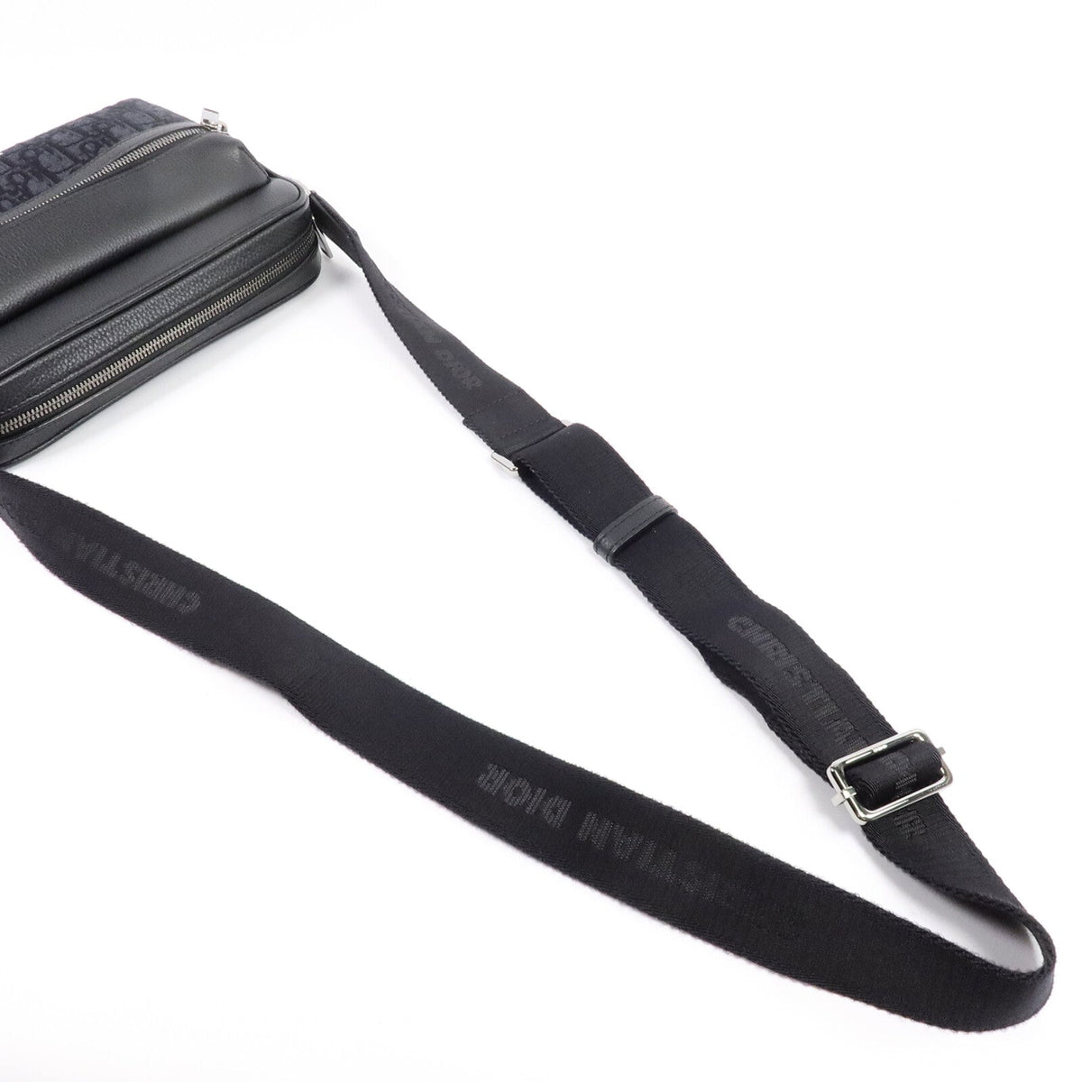 Dior Rider · Oblique · Calfskin