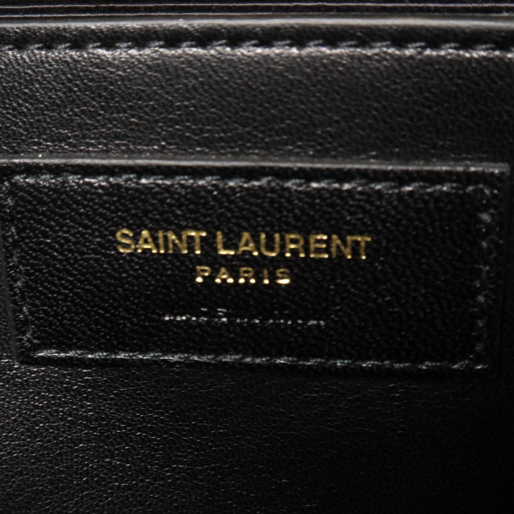 Saint Laurent Kate Small · Calfskin