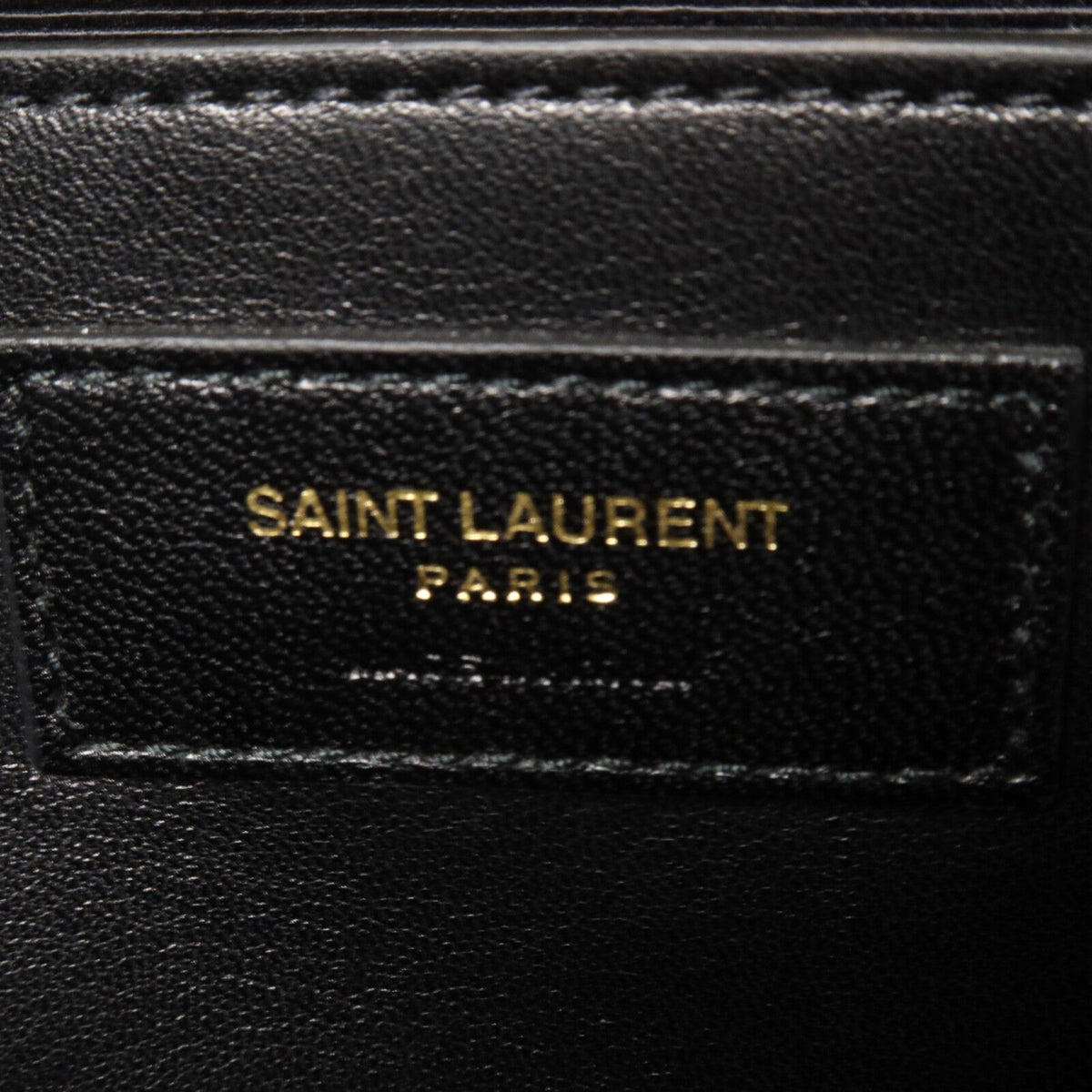 Saint Laurent Kate Small · Calfskin