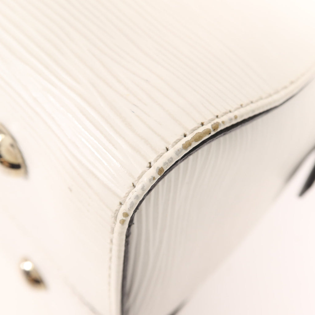 Louis Vuitton Tuileries · Epi Calfskin
