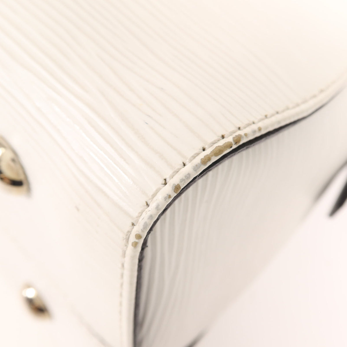 Louis Vuitton Tuileries · Epi Calfskin