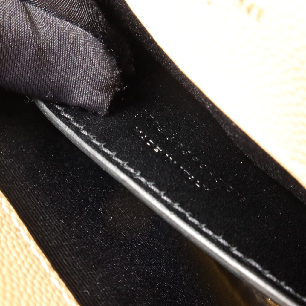 Saint Laurent Kate Small · Calfskin