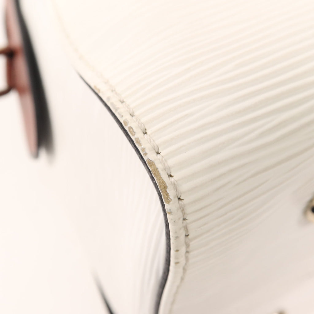 Louis Vuitton Tuileries · Epi Calfskin
