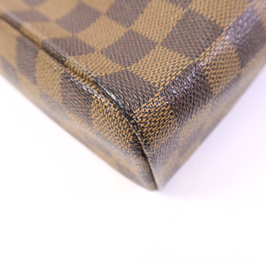 Louis Vuitton Olaf PM · Damier Ebene