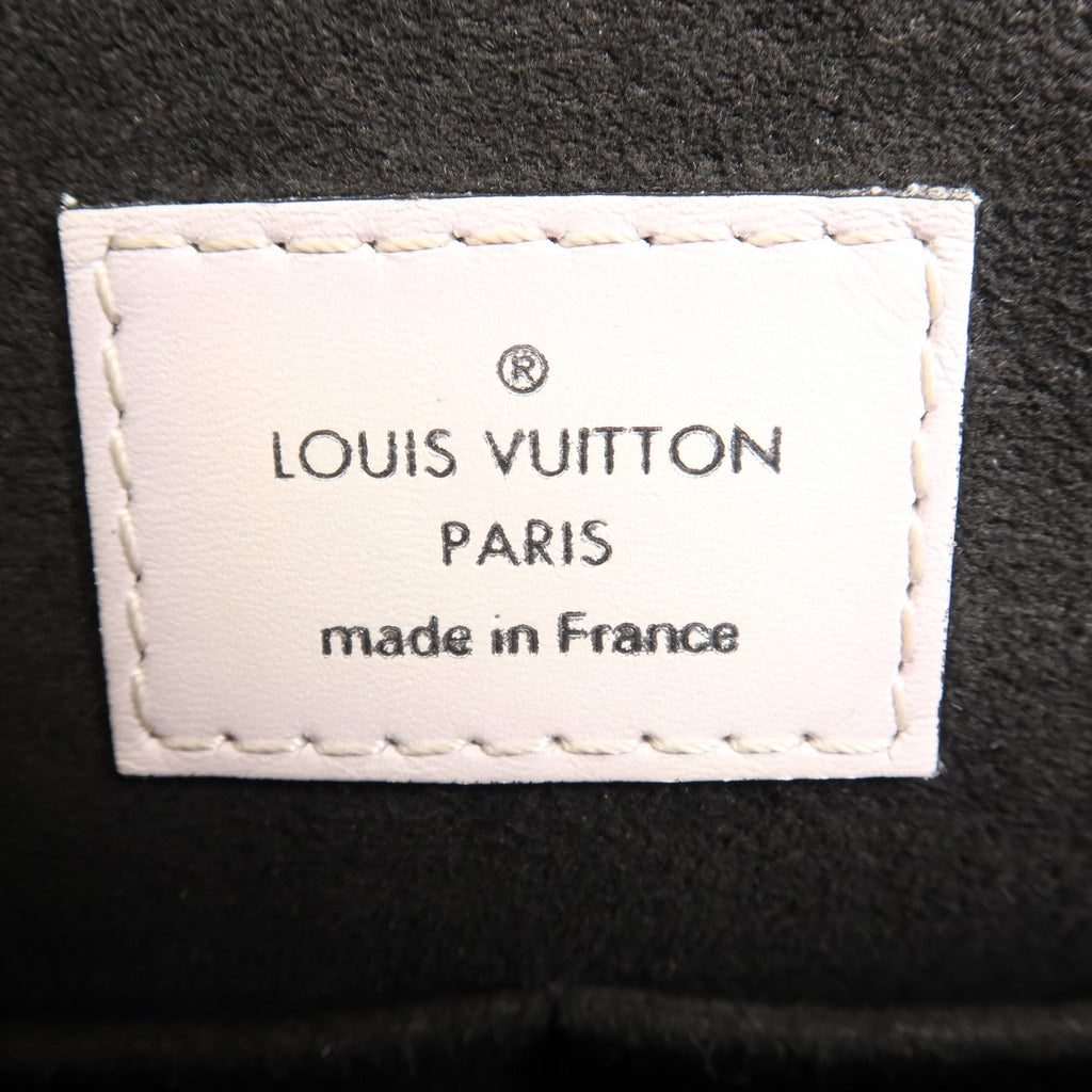 Louis Vuitton Tuileries · Epi Calfskin