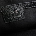 Dior Rider · Oblique · Calfskin
