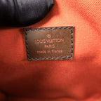 Louis Vuitton Olaf PM · Damier Ebene