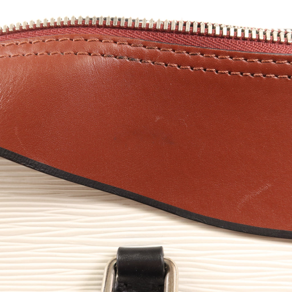 Louis Vuitton Tuileries · Epi Calfskin