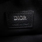 Dior Saddle · Crossbody Pouch · Canvas