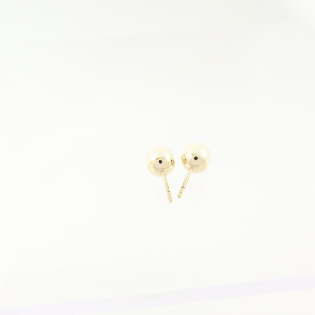 Dior CD Tribals · Pearl & Metal Earrings