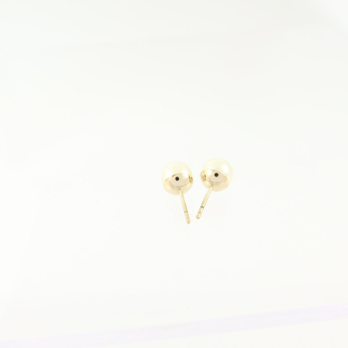 Dior CD Tribals · Pearl & Metal Earrings