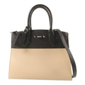 Louis Vuitton City Steamer MM · Taurillon