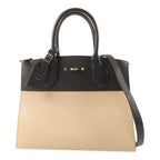 Louis Vuitton City Steamer MM · Taurillon