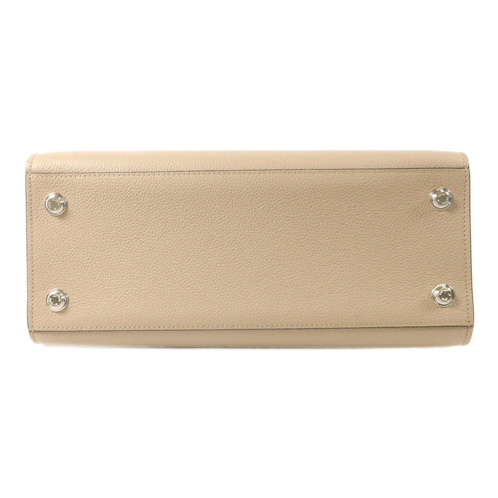 Louis Vuitton City Steamer MM · Taurillon