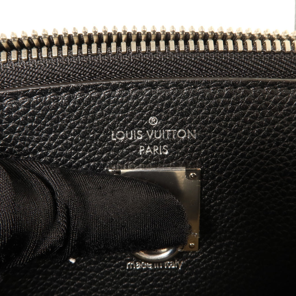 Louis Vuitton City Steamer MM · Taurillon