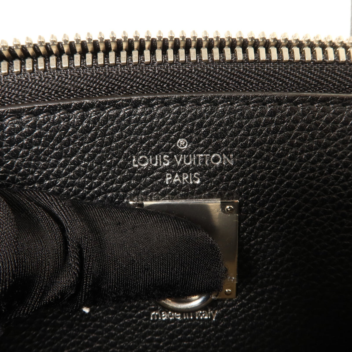 Louis Vuitton City Steamer MM · Taurillon