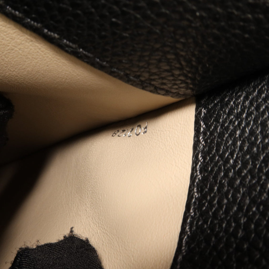 Louis Vuitton City Steamer MM · Taurillon