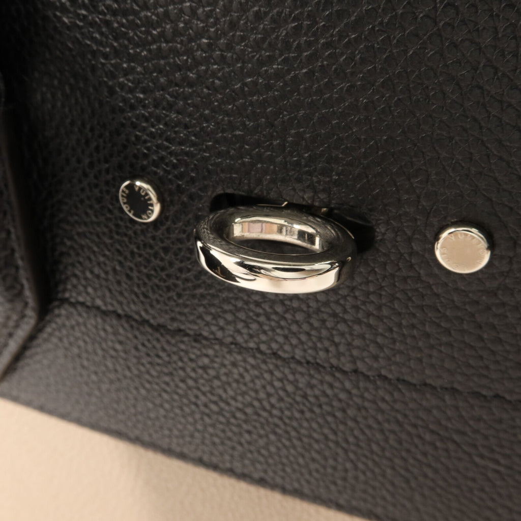 Louis Vuitton City Steamer MM · Taurillon