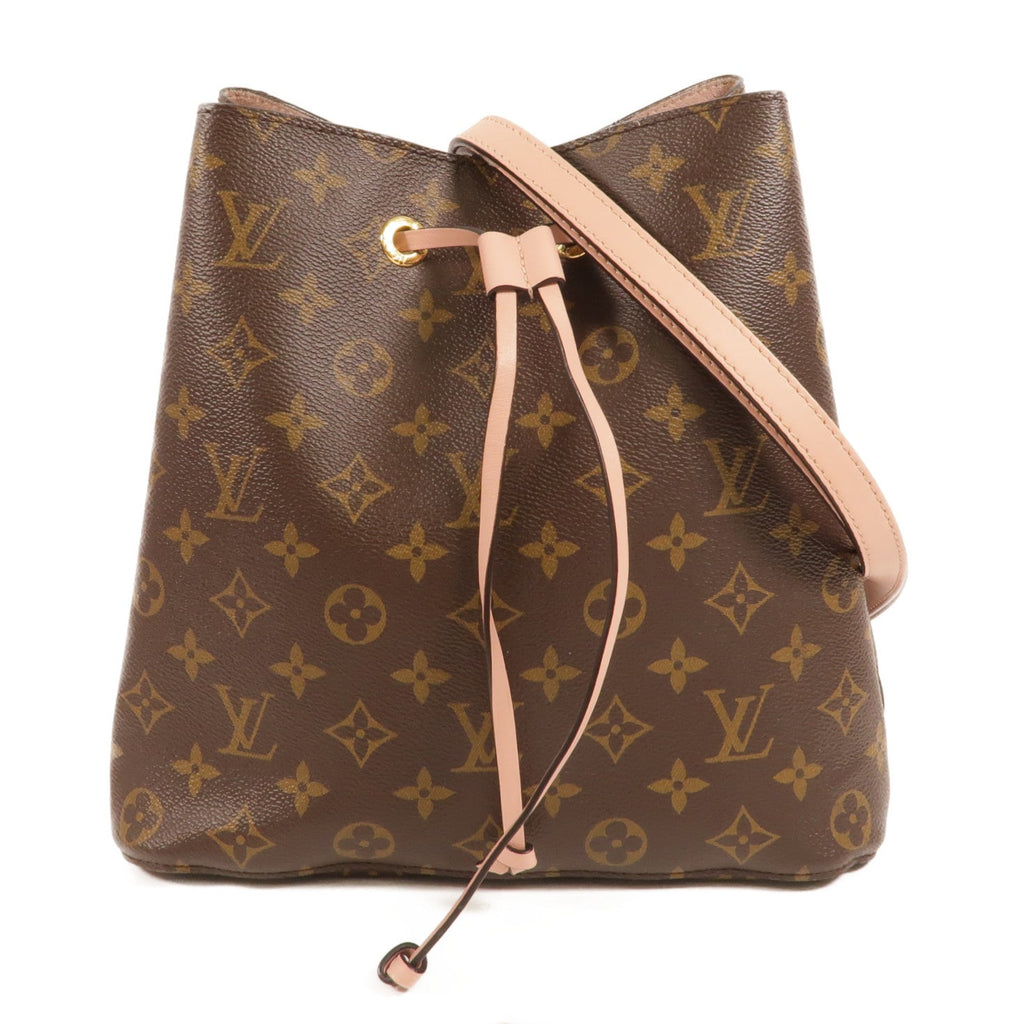 Louis Vuitton Neo Noe MM · Monogram