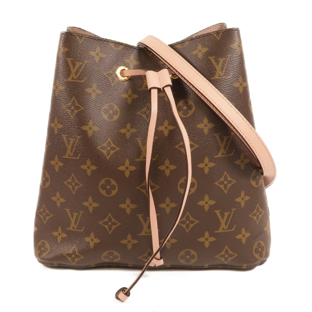 Louis Vuitton Neo Noe MM · Monogram