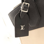 Louis Vuitton City Steamer MM · Taurillon