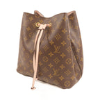 Louis Vuitton Neo Noe MM · Monogram