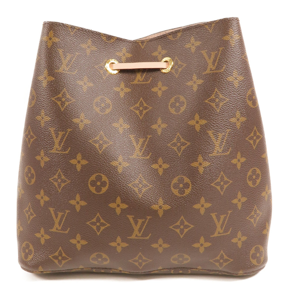 Louis Vuitton Neo Noe MM · Monogram
