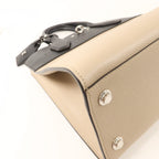 Louis Vuitton City Steamer MM · Taurillon