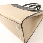 Louis Vuitton City Steamer MM · Taurillon