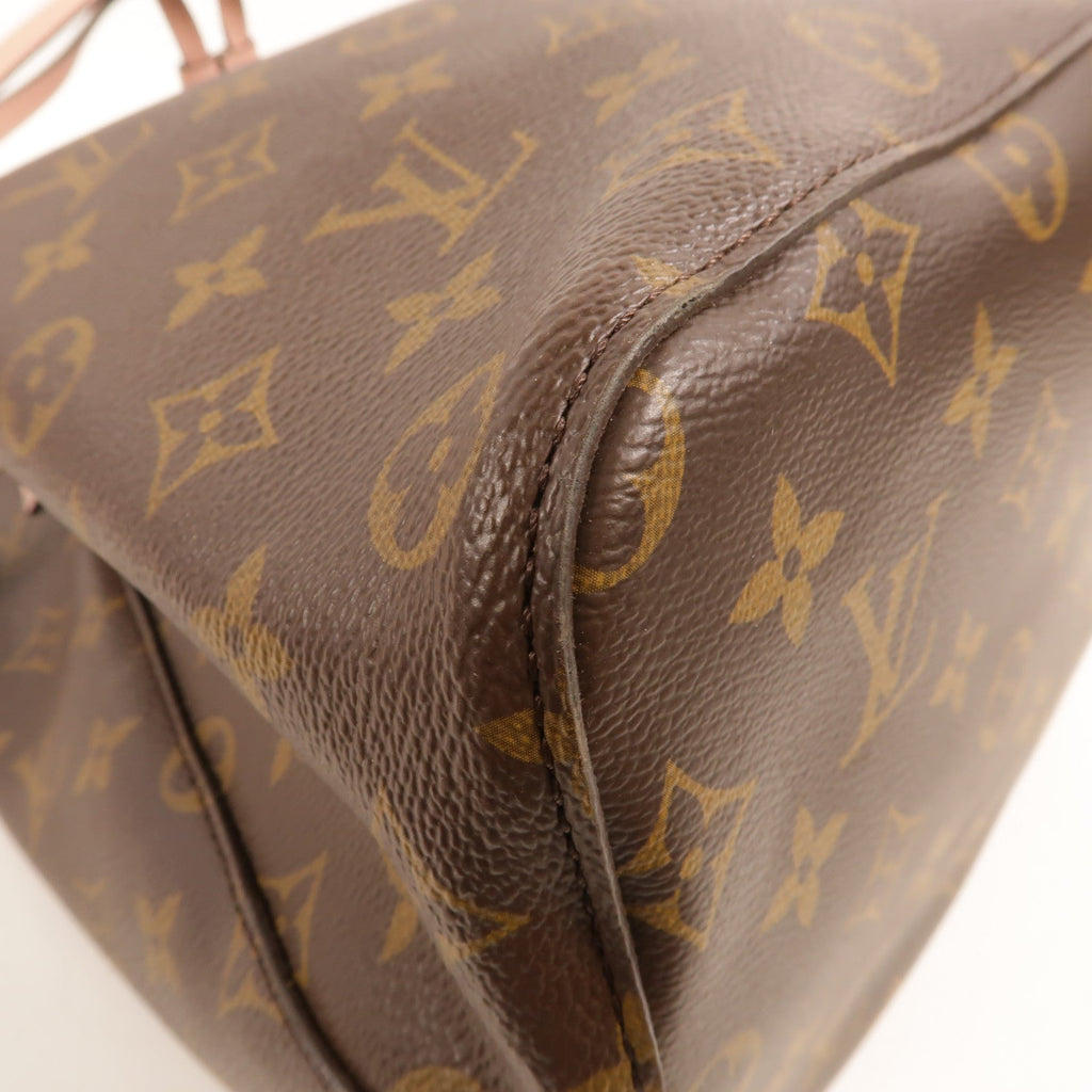 Louis Vuitton Neo Noe MM · Monogram