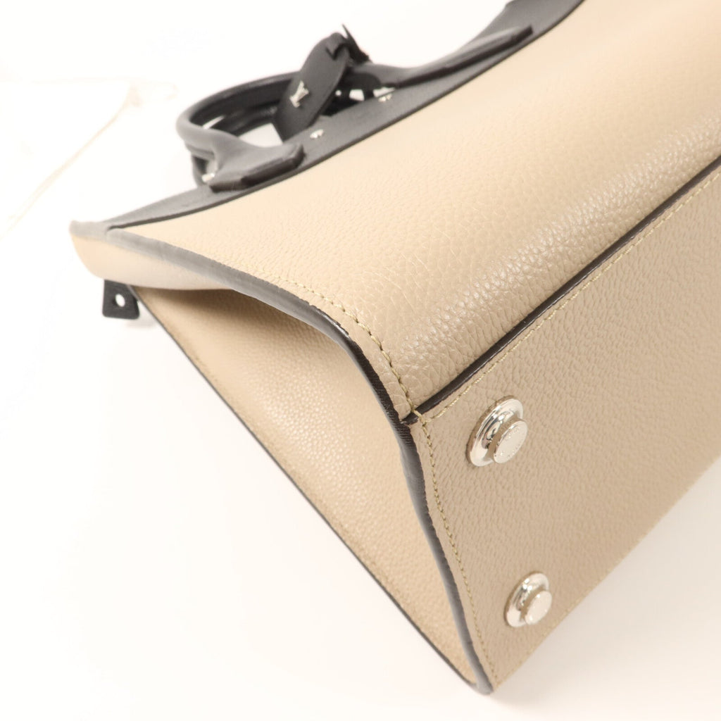 Louis Vuitton City Steamer MM · Taurillon